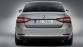 Skoda Superb III achterzijde