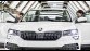 Skoda Karoq productie