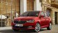 Skoda geeft Fabia een facelift
