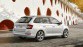 Skoda Fabia Combi achter
