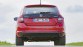 Skoda Rapid Spaceback Drive achter