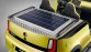 Skoda Element Concept zonnepanelen