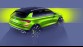 Skoda Vision X Concept achter