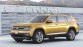 De Volkswagen Atlas