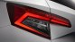 Skoda Karoq achterlicht