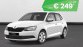 Skoda stunt met voordeel op Private Lease