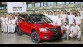 Skoda viert half miljoen Yeti's