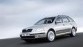 Skoda Octavia Combi Ultimate Edition