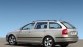 Skoda Octavia Combi Ultimate Edition