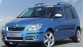 Skoda Roomster Milotec
