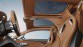 Bugatti Ciron Sky View interieur