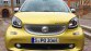 De Smart Fortwo Electric Drive