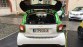 De Smart Fortwo Electric Drive