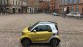 De Smart Fortwo Electric Drive