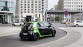 De Smart Forfour Electric Drive