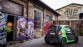 De Smart Fortwo Electric Drive