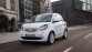Smart fortwo 453 USA