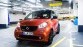 Smart fortwo Stuttgart