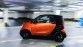 Nieuwe Smart fortwo Stuttgart