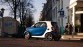 Nieuwe smart fortwo Amsterdam