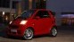 Smart ForTwo Edition Red