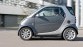 Smart fortwo cng