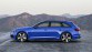 Audi RS 4 Avant zijkant
