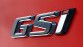 Opel Insignia GSi beeldmerk