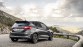 Ford Fiesta ST achterkant