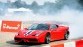 Ferrari-rijden op Spa Francorchamps