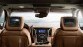Cadillac Escalade interieur