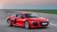 Audi R8 V10 2015