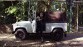 Speciaal einde voor Land Rover Defender by Piet Boon