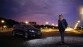 Renault Espace Initiale Paris