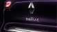 Renault Espace Initiale Paris badge