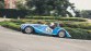 Morgan Plus 8 50 jaar