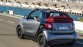 Speurtocht met smart fortwo cabrio