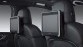 Spielerei op de achterbank met touchscreens voor Porsche