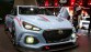 Spierballen van Hyundai gepresenteerd met RN30 Concept