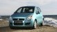 Suzuki Splash