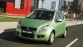 Suzuki Splash komt als geroepen