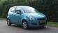 Suzuki Splash