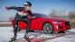 Sportieve Jaguar XE en XF 300 Sport