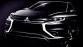 Mitsubishi Outlander PHEV Concept S