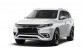 Mitsubishi Outlander PHEV Concept-S