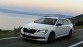 Sportieve Skoda's op komst