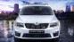 Sportieve Skoda's op komst
