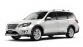 Subaru Crossover 7 ook in Tokio