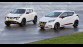 Sportieve look bij Nissan N-Line modellen