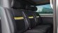 Opel Vivaro Irmscher inerieur